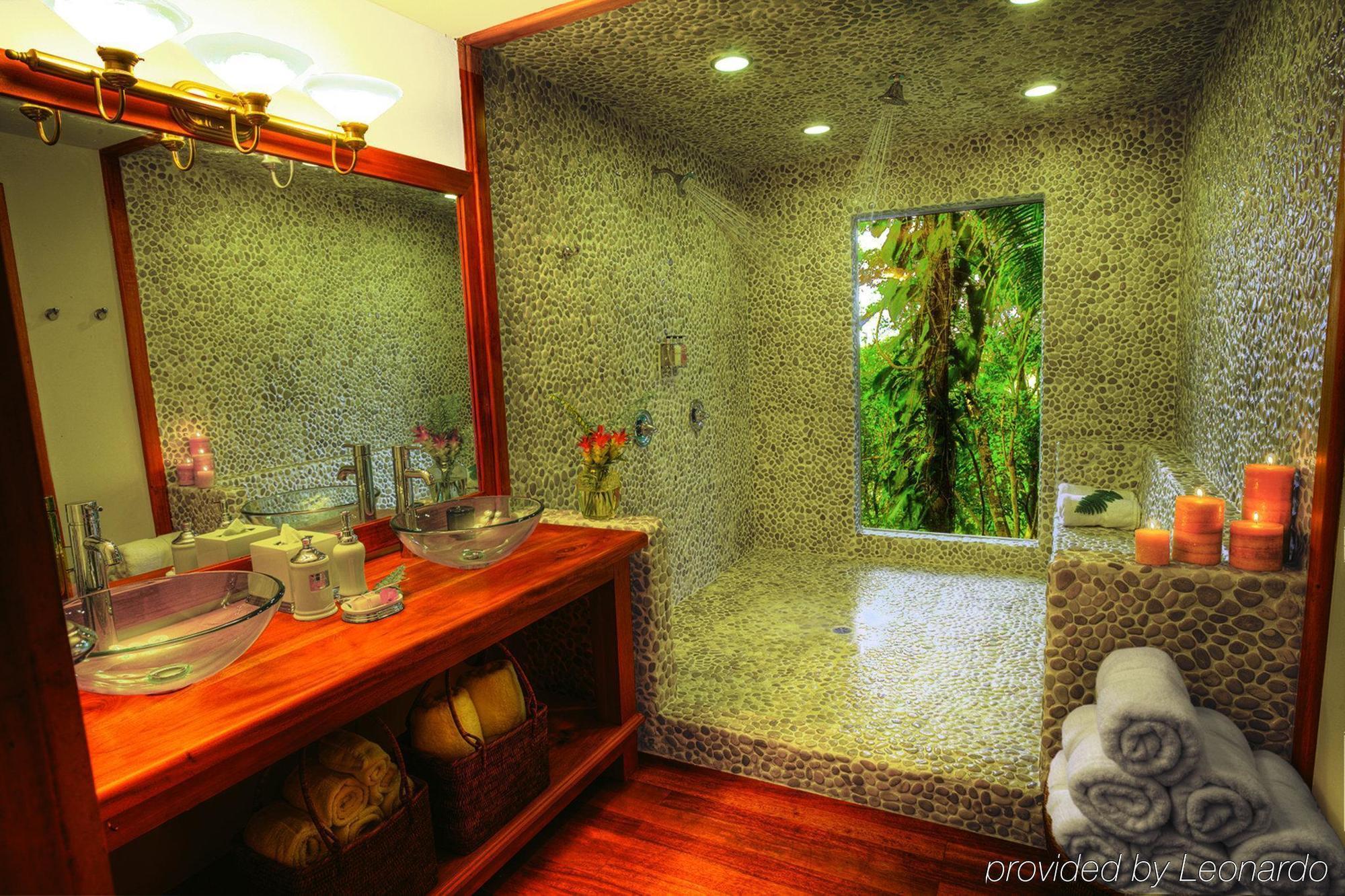 Machaca Hill Rainforest Canopy Lodge Punta Gorda Exterior foto