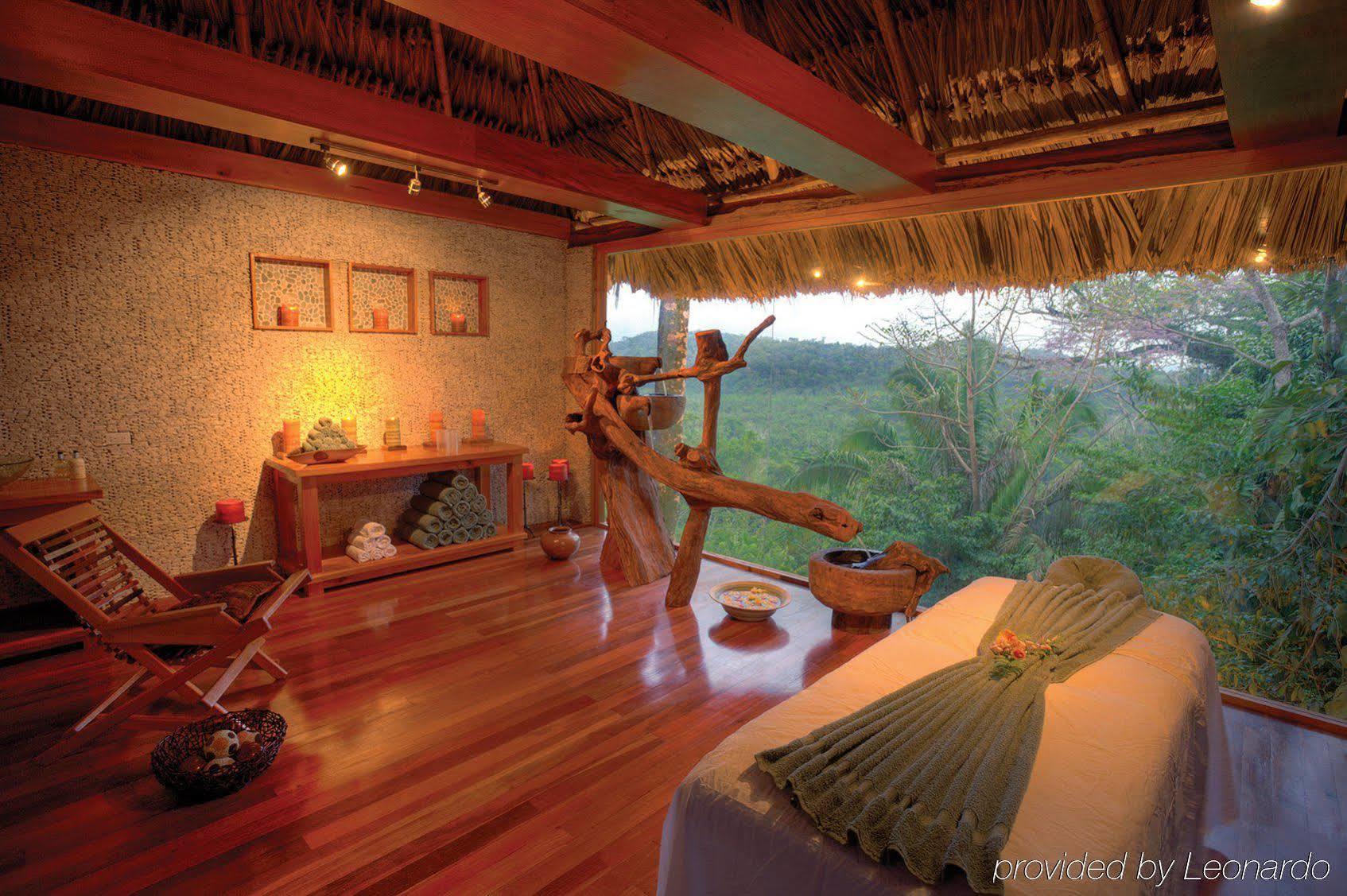 Machaca Hill Rainforest Canopy Lodge Punta Gorda Exterior foto