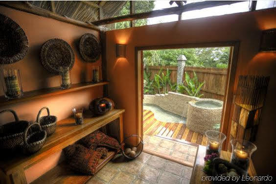 Machaca Hill Rainforest Canopy Lodge Punta Gorda Exterior foto